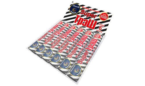  Петарды СуперТрэш   в Уфе